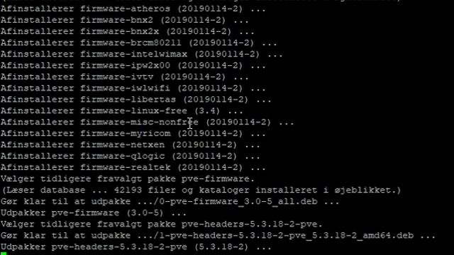 Install OpenMediaVault 5 with ZFS [Part 2] смотреть онлайн