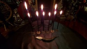 ОБЕРЕГ ОТ ЗЛА. ОЧЕНЬ СИЛЬНЫЙ,СПАСИТЕЛЬНЫЙ РИТУАЛ. ДАРЮ ВСЕМ. ВЕДЬМИНА ИЗБА.