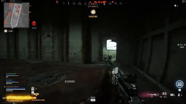 COD 2019| Black OPS Cold War Warzone | Season 2 | Day 12 | Ninja Phoenix Gaming смотреть онлайн