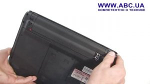 Acer Aspire Timeline 1810T