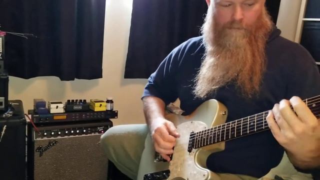 Warmoth Neck *AWESOME*: A Consumer's Opinion смотреть онлайн