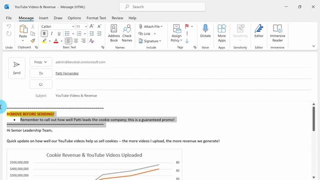How to Recall Mail in Outlook | Undo Send Any Email смотреть онлайн
