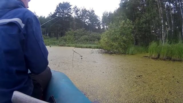 ловля щучки и окуня смотреть онлайн