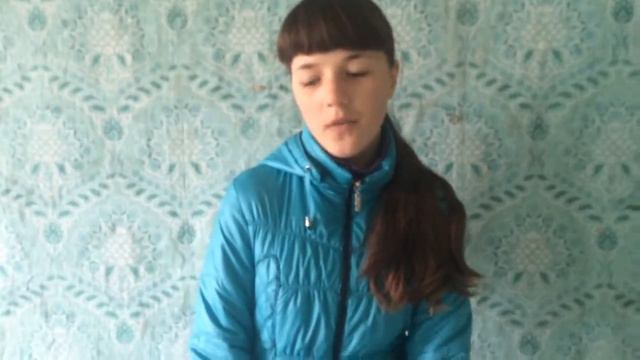 Алена Павлова (cover Бьянка-а че че) смотреть онлайн