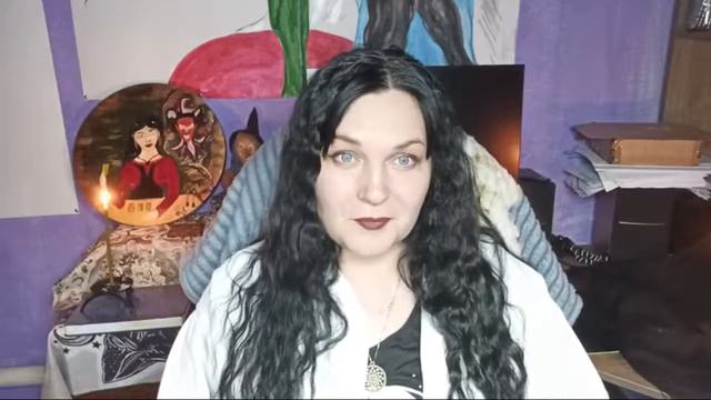 Ряженые Шаманы. Алтайская Ведьма - кто это? смотреть онлайн
