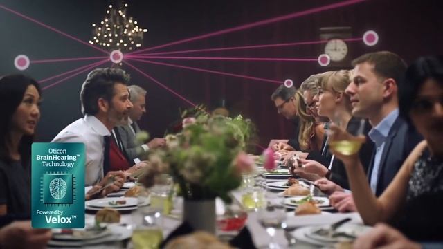 Центр слуха ''ACOUSTIC'' смотреть онлайн