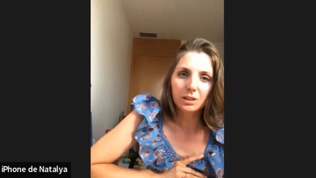 ВНЖ Испании смотреть онлайн