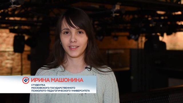 Ирина Машонина о выборах Президента РФ смотреть онлайн