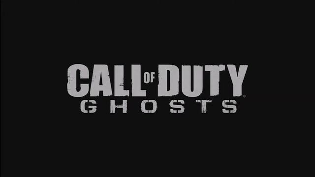 Call of Duty Ghosts Campaign Mission 18 The Ghost Killer смотреть онлайн