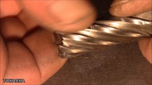 Как заточить фрезу, метчик, плашку, сверло, развертку