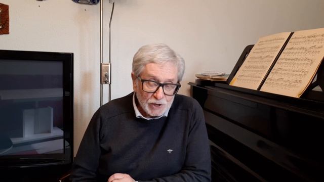 Юрий Кудлач. Беседы о музыке. Русский романс. смотреть онлайн
