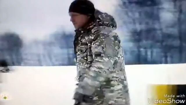 Подразделения Нерпа