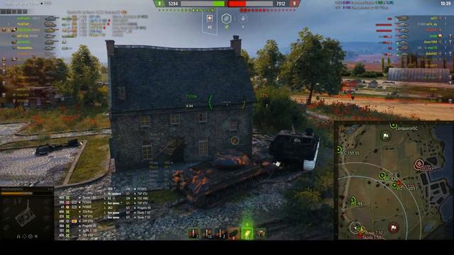 Т-10 смотреть онлайн