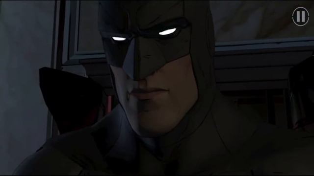 BATMAN THE TELLTALE SERIES GAMEPLAY | BATMAN THE TELLTALE SERIES GAMEPLAY ANDROID | BEST BATMAN GAM смотреть онлайн