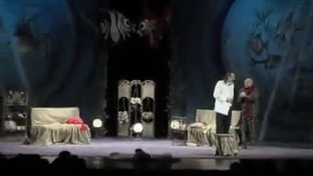 "Семейный переполох" смотреть онлайн