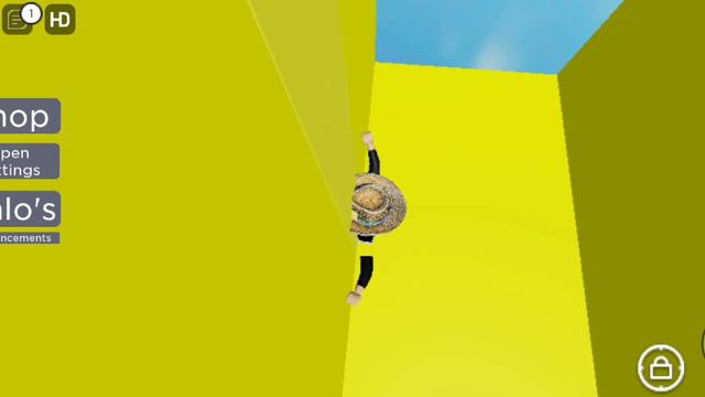 Как получить жёлтый нимб в игре [New Halos!] Time Trial смотреть онлайн