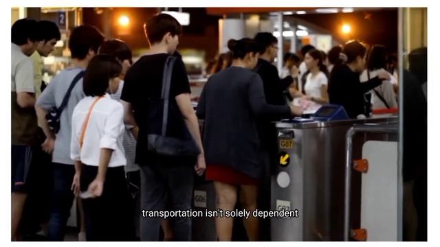 TRANSPORTATION MANAGEMENT (Infographic Video) смотреть онлайн