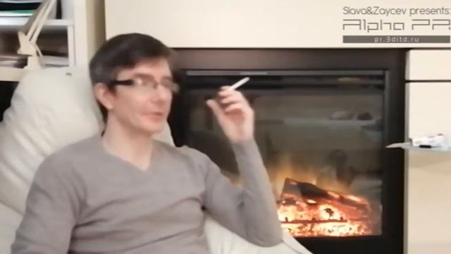 Блог Павла Сапова. О тёмном 21-м веке. Часть 2. 30 ноября 2021. смотреть онлайн