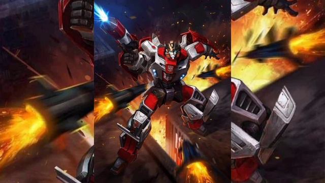 Начальник Службы Безопасности Ред Алёрт смотреть онлайн