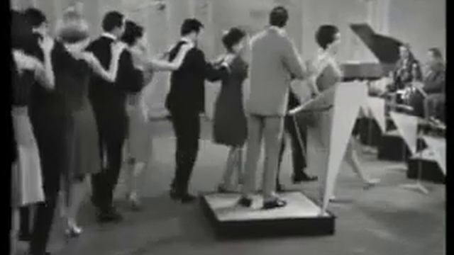 Летка-енька. 1965 г. смотреть онлайн