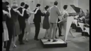 Летка-енька.  1965 г.