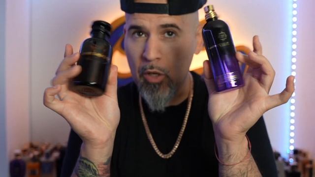 Bye Louis Vuitton Ombre Nomade// Montale Oud Pashmina | Cubaknow смотреть онлайн