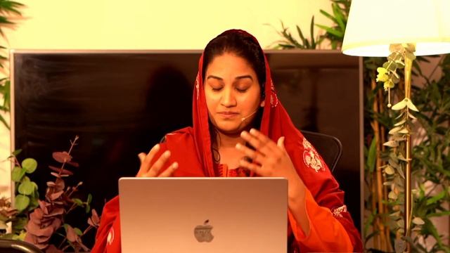 Topic: Knowing Your True Identity || Hello Blessed || Special Prayer Meet || Sis Krupa Varun смотреть онлайн