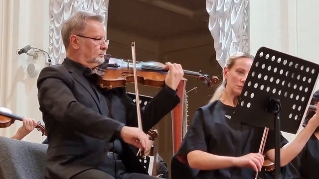 Георгий Свиридов, "Метель: Тройка" (ГСПСО Классика, Александр Канторов) 2021.10.14, Белый зал смотреть онлайн