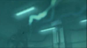 Metal Gear Solid 2: Sons of Liberty - Intro Movie HD BEST QUALITY (From MGS HD Collection)