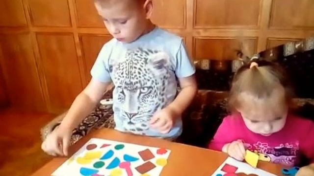 фигуры смотреть онлайн