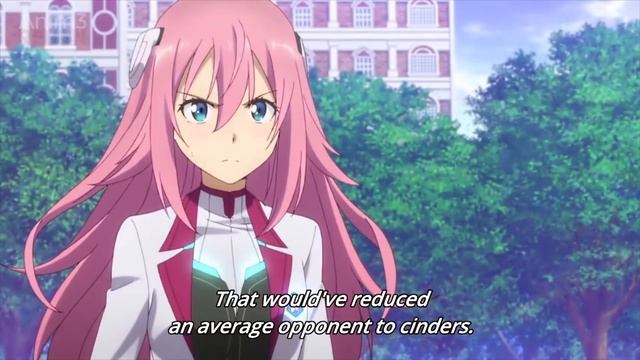 Top 10 BEST Magic Academy Anime смотреть онлайн