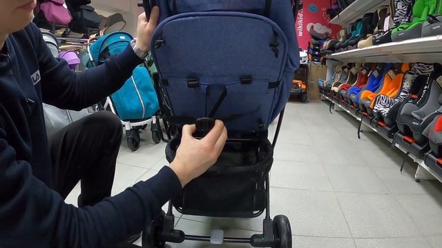 Обзор коляски Babalo 2020 / отличная коляска / много изменений  по сравнению с Babalo 2019