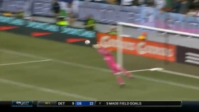 Darlington Nagbe | Portland Timbers | Goals, Assists, & Skills смотреть онлайн
