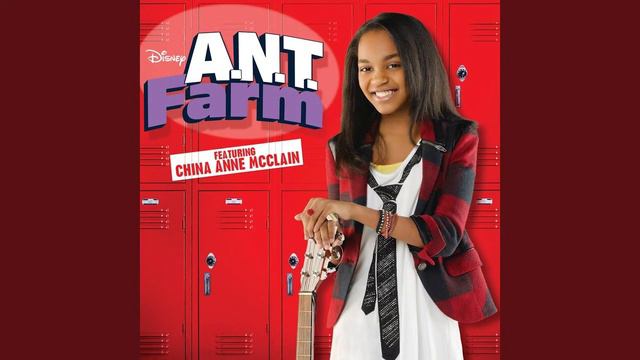 China Anne McClain | Calling All The Monsters (Instrumental) смотреть онлайн