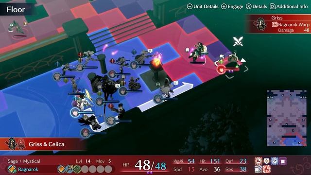 fire emblem engage chapter 20 jumpscare смотреть онлайн