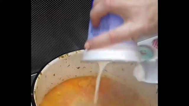 Суп из кабачков.Драники с кабачков