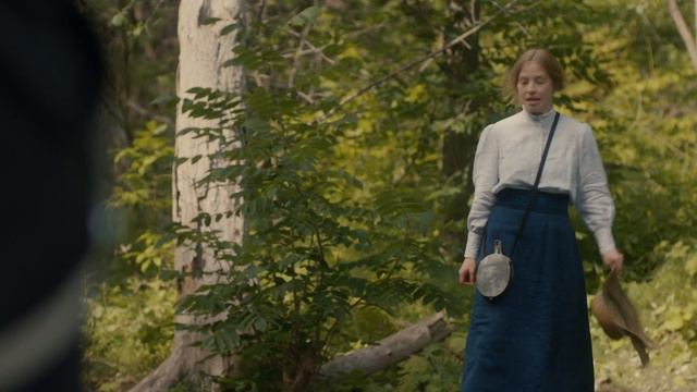 Энн 3 сезон 8 серия Резкая и внезапная перемена смотреть онлайн