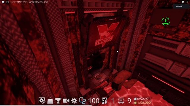 (RELEASE!) Dystopian Outpost [Crazy+] | FE2 Community Maps смотреть онлайн