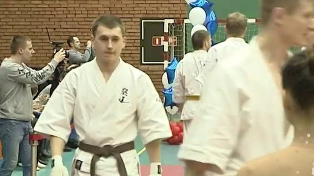 В Ярославле состоятся соревнования по восточным боевым единоборствам смотреть онлайн