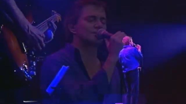 Fábio Jr. - Impossível Acreditar Que Perdi Você (Ao Vivo) смотреть онлайн