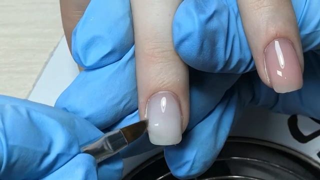 ГЕЛЬ ИЛИ КРАСКА?/ ВАРИАНТЫ СТЕМПИНГА/МОЛОЧНЫЙ МАНИКЮР смотреть онлайн