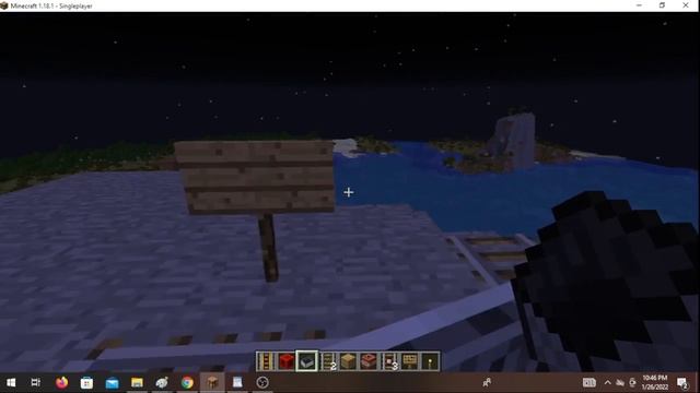 Minecraft runaway train part infinity смотреть онлайн