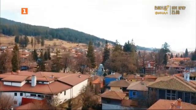 Копривщица - фолклор за начинаещи, "Туризъм.БГ" 23.03.2024 смотреть онлайн