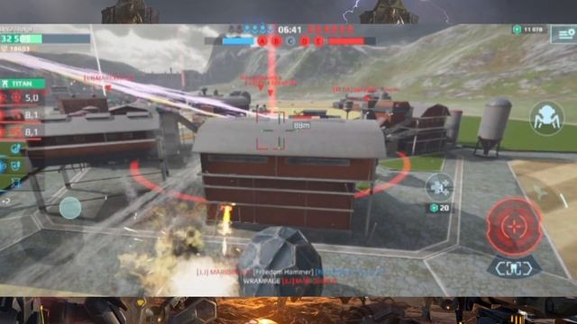 ОТКРЫТИЕ СУПЕР ИГРЫ НА АККАУНТЕ БЕЗ ДОНАТА!!! САМЫЙ ЛУЧШИЙ МЕТОД ОТКРЫТЬ СУПЕР ИГРУ В WAR ROBOTS!!! смотреть онлайн