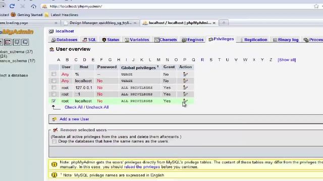 Local Web Server & Wordpress (Windows) смотреть онлайн