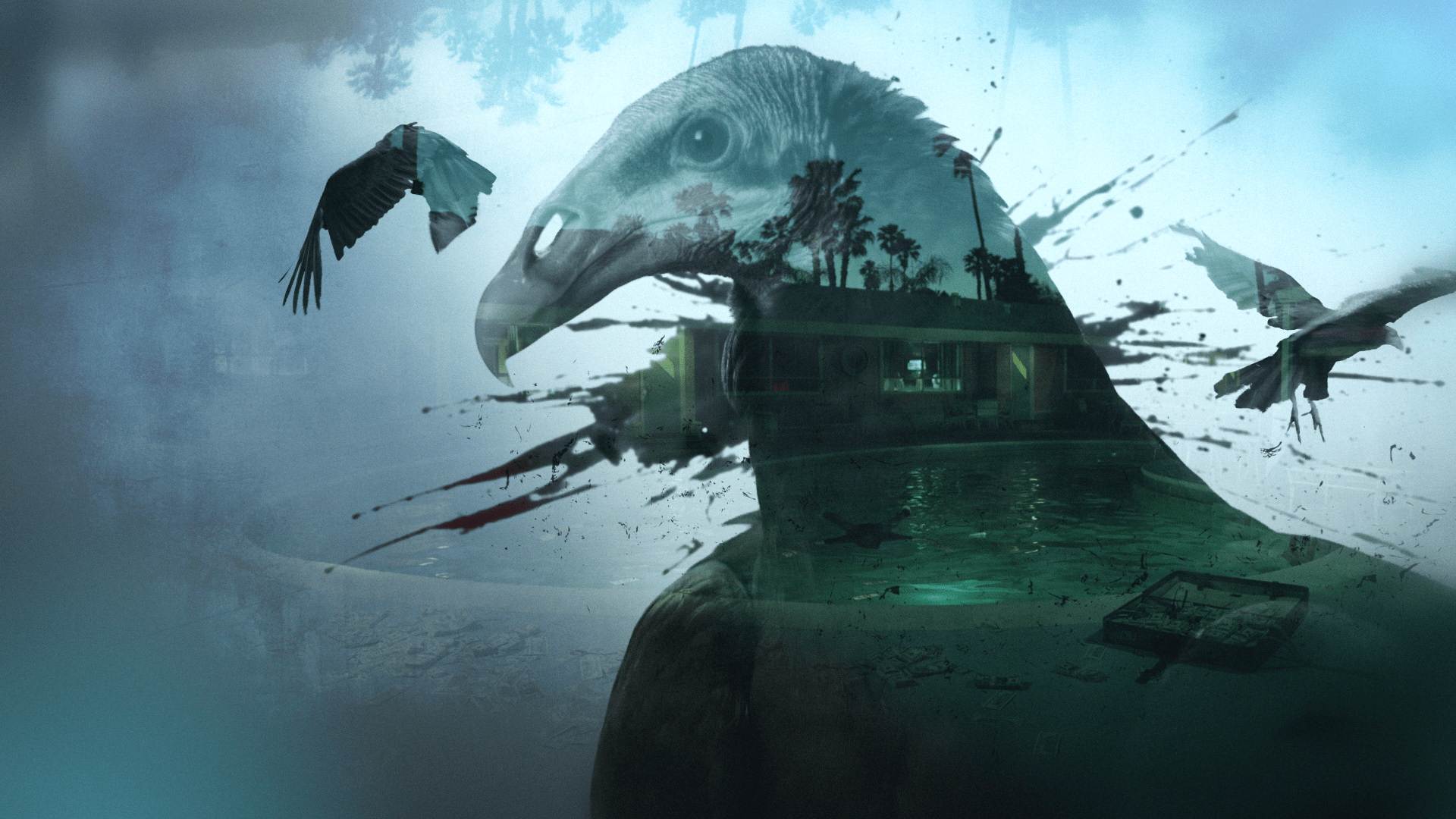 Озарк - 4 сезон 10 серия / Ozark