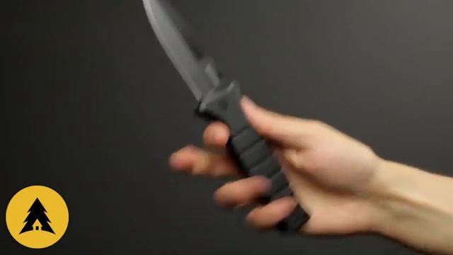Складной нож Kershaw XCOM смотреть онлайн