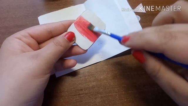 Брелок You Tube своими руками смотреть онлайн