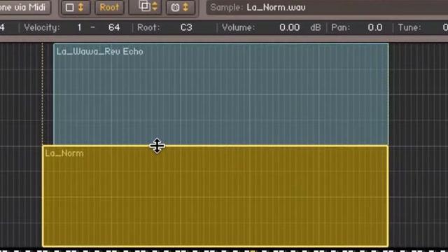 Create Original Patches in Kontakt Tutorial - Part 6 - Layering and X-fading Zones смотреть онлайн