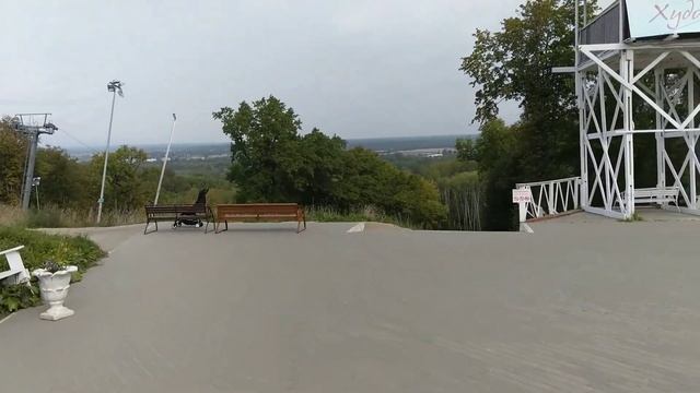 4 сентября 2019. Первый раз такие расстояния.) смотреть онлайн